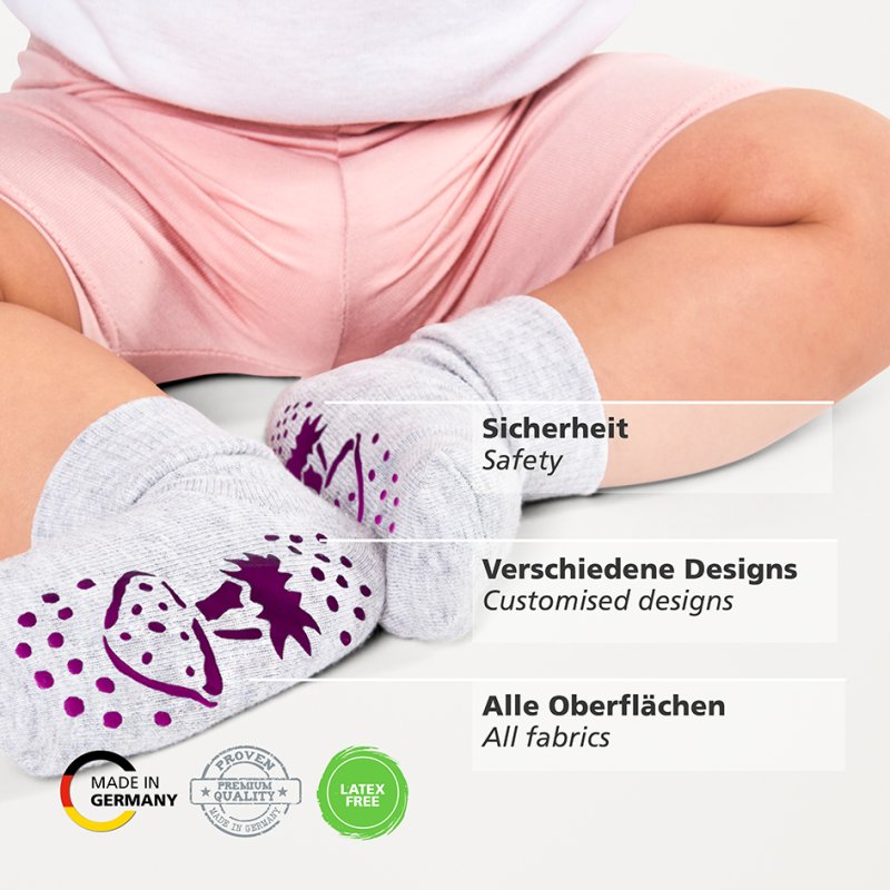 Viva Decor ABS sokbestendige lak, zwart, 82 ml